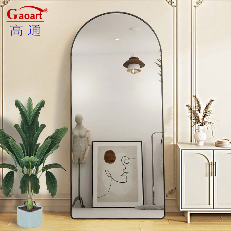 Todos los días Oportunidad Gran decoración de dormitorio de casa Espejo para maquillaje de hotel de diseño popular