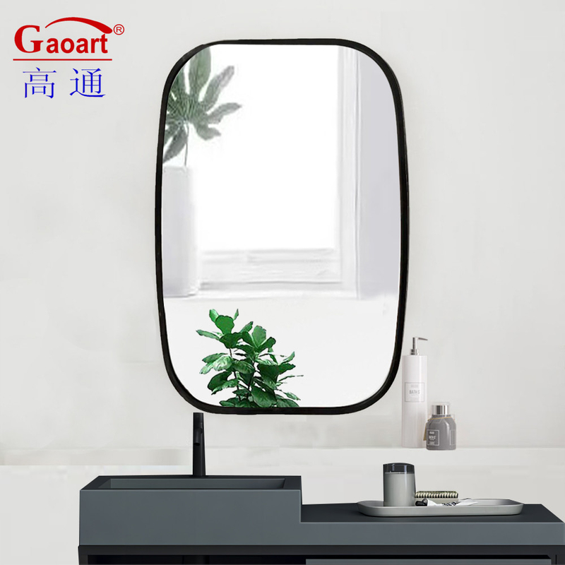Espejo de vanidad decorativo de estilo moderno para ocasiones cotidianas