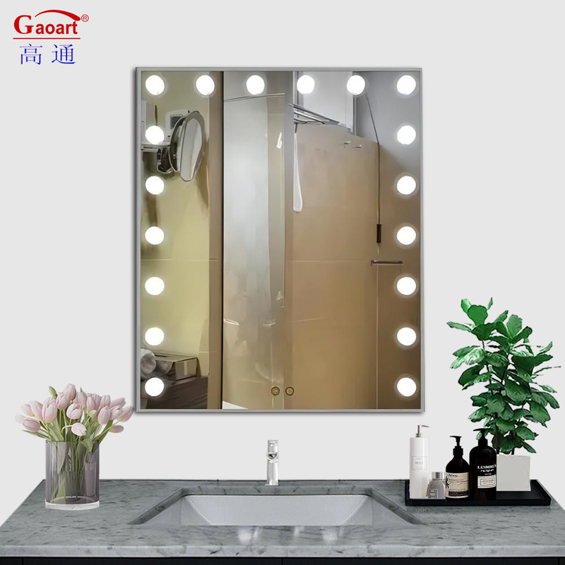 Prepárate como una estrella con Hollywood Mirror El must-have para todos los entusiastas de la belleza