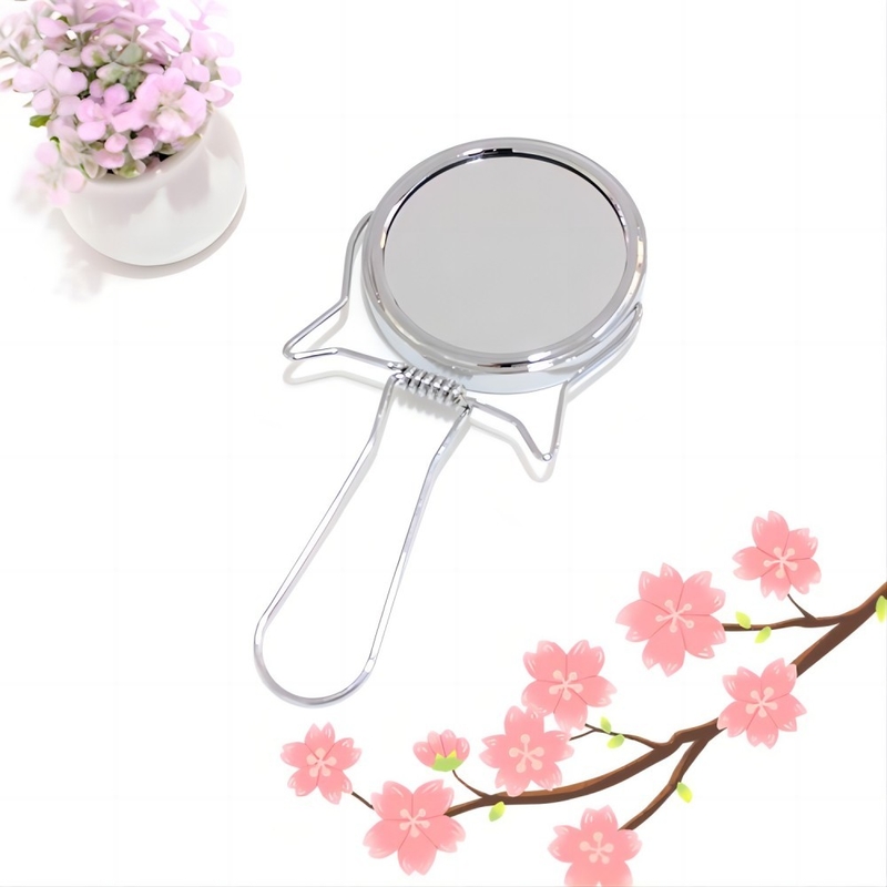Transforme su rutina de maquillaje con nuestro rendimiento y diseño de espejo de maquillaje