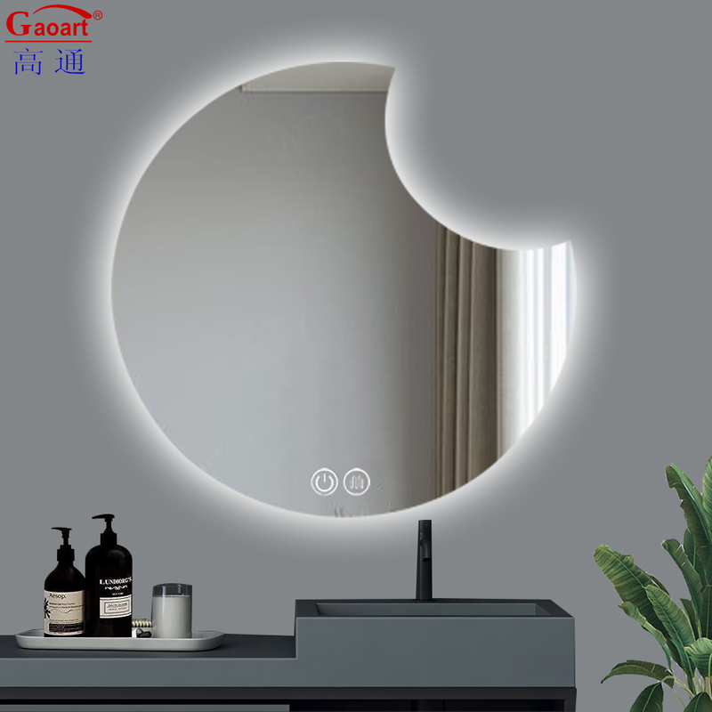 Experimenta el espejo de baño definitivo con nuestro espejo de baño LED y eficiencia